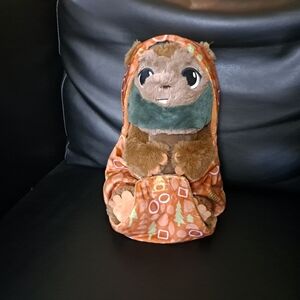 Baby Ewok Disney Plush